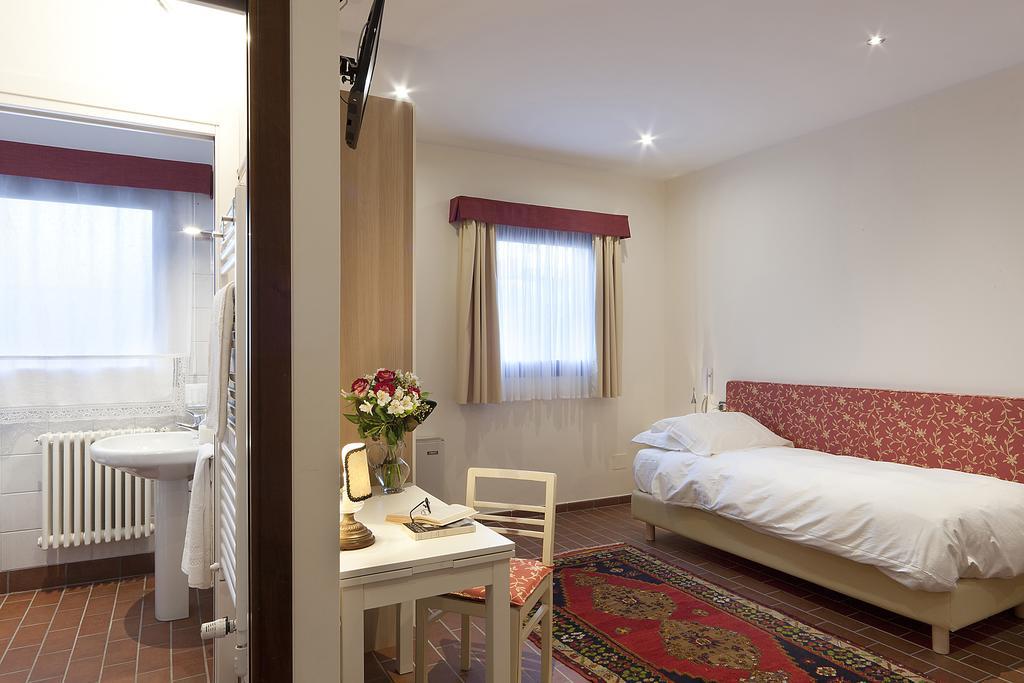 Il Cantelino Padova Room photo