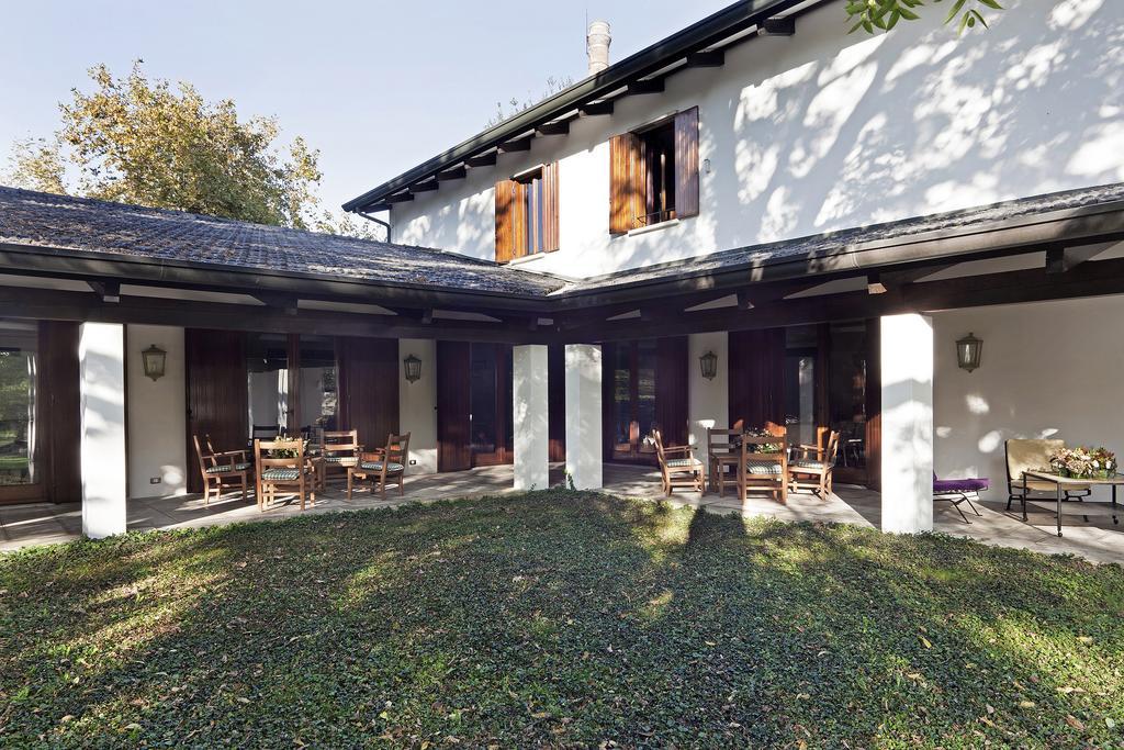 Il Cantelino Padova Exterior photo
