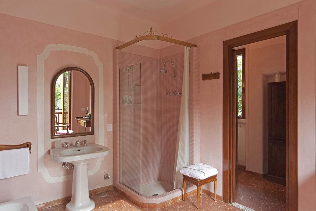 Il Cantelino Padova Room photo