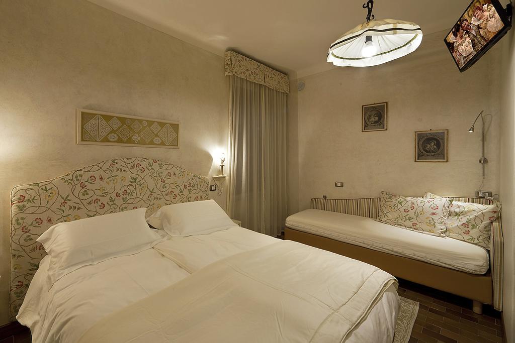 Il Cantelino Padova Room photo