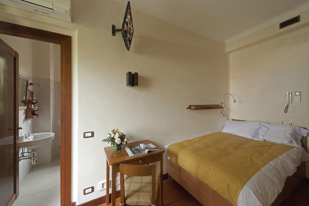 Il Cantelino Padova Room photo
